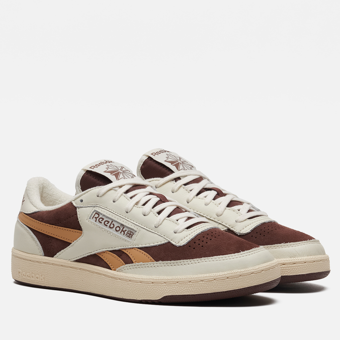 Мужские кроссовки Reebok Club C Revenge Vintage II