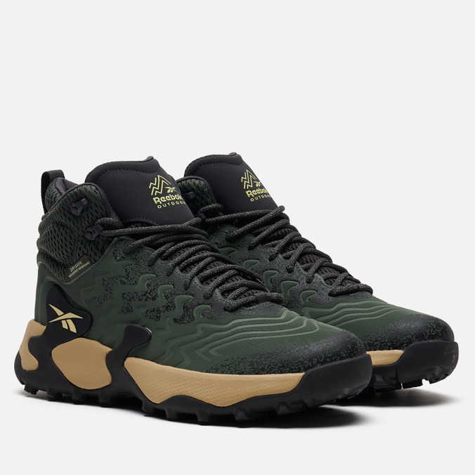 Мужские кроссовки Reebok Kitari DMX