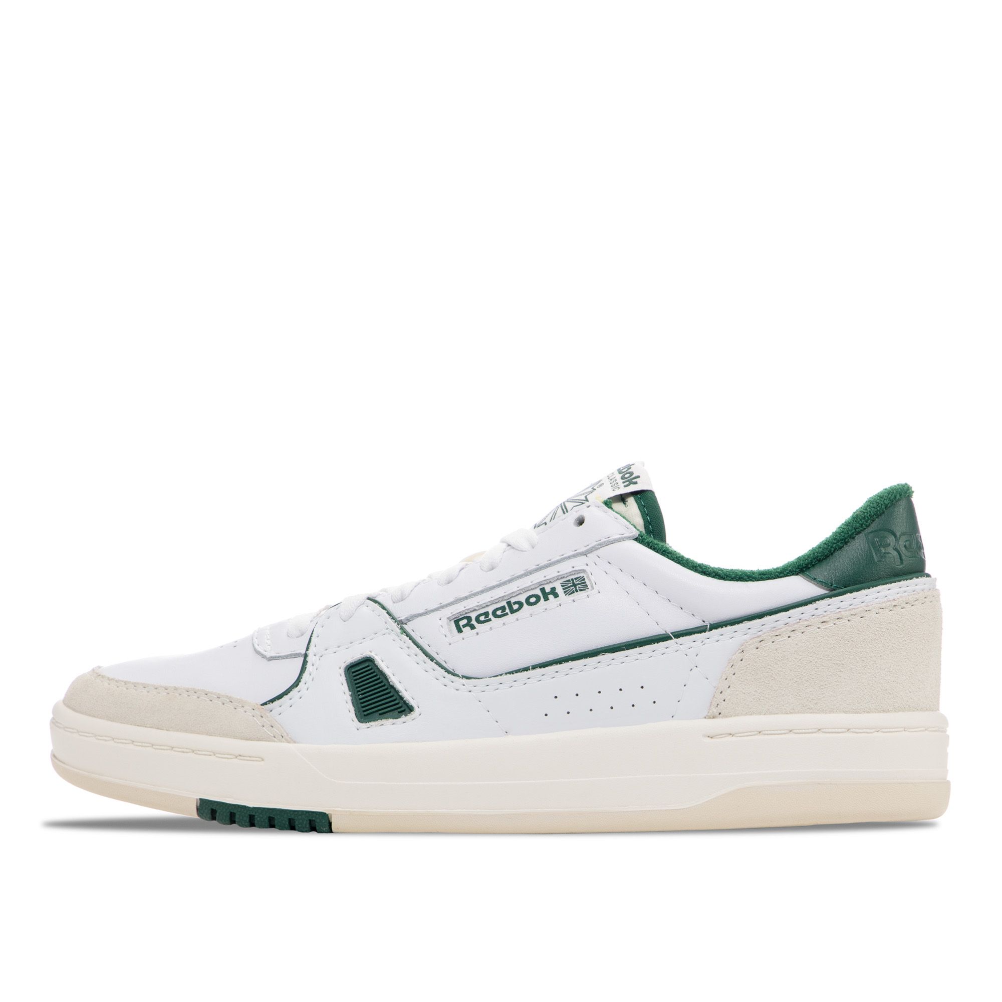 Мужские кроссовки Reebok LT Court