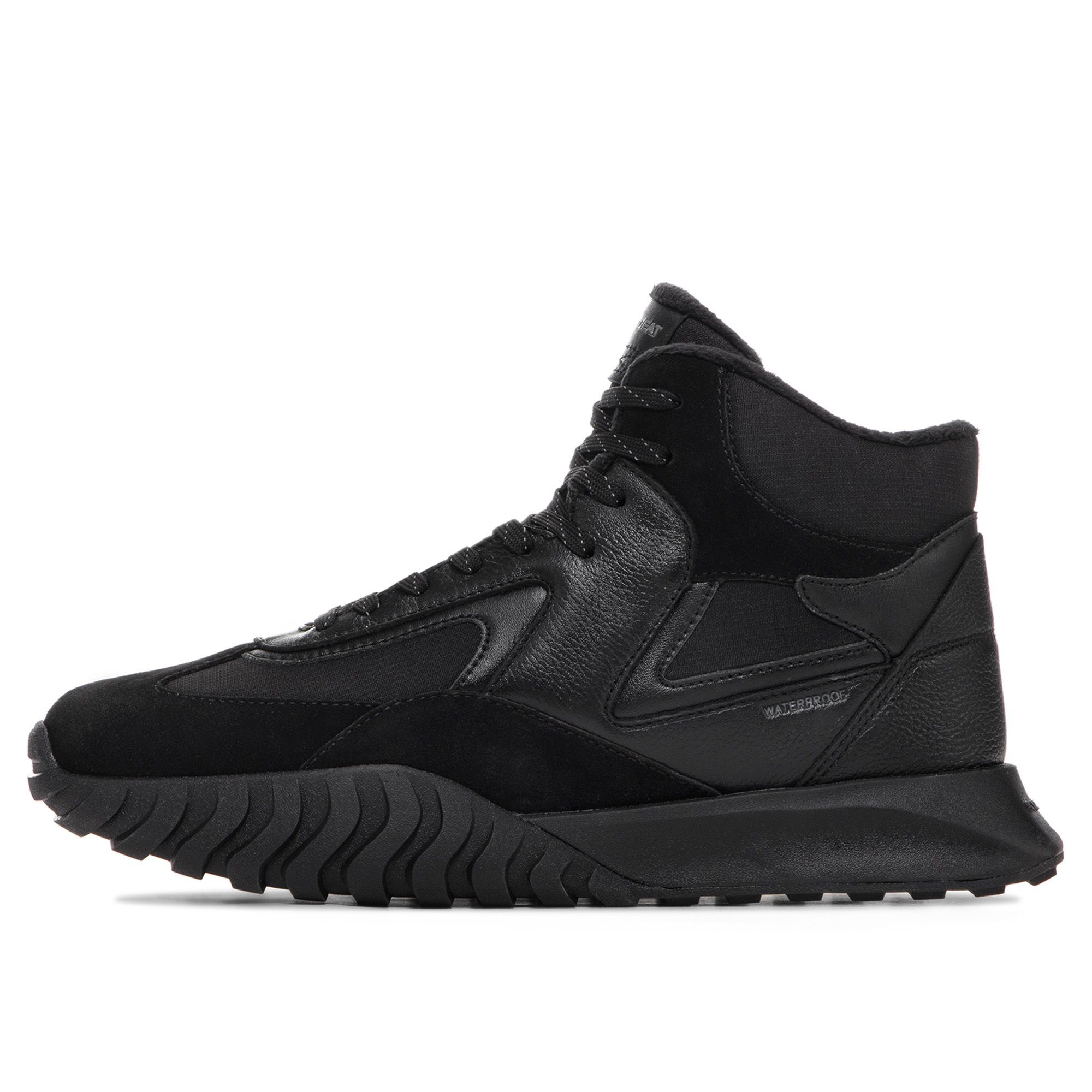 Мужские кроссовки STREETBEAT Cheek High Waterproof
