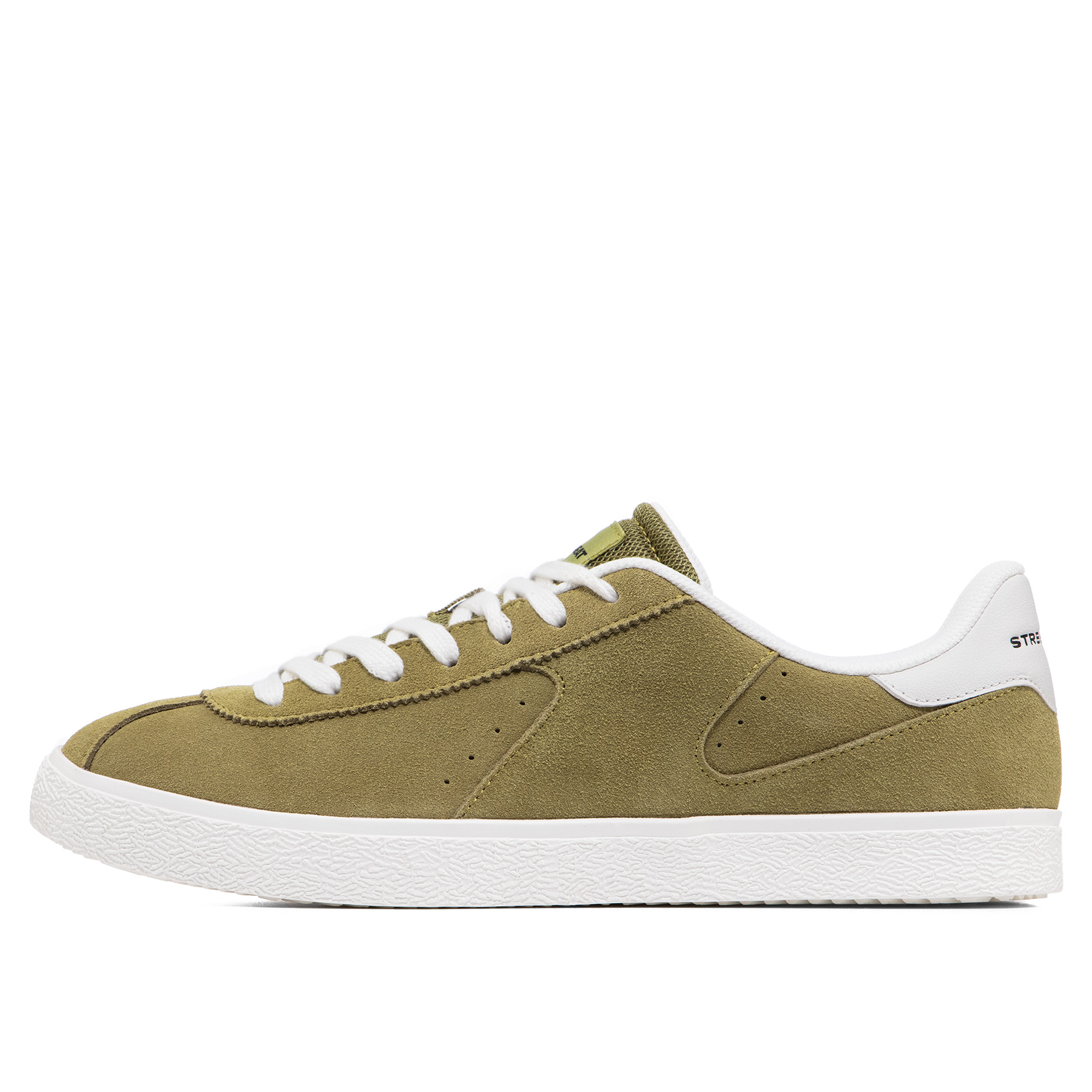 Мужские кроссовки STREETBEAT Plimsoll Retro