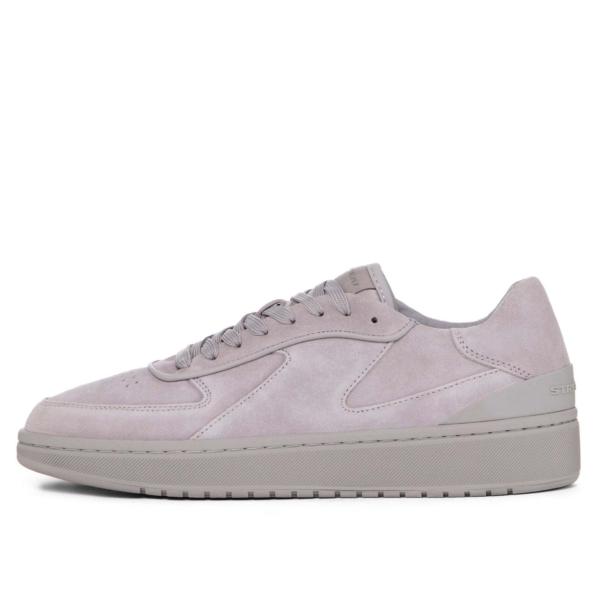 Мужские кроссовки STREETBEAT Solid Suede
