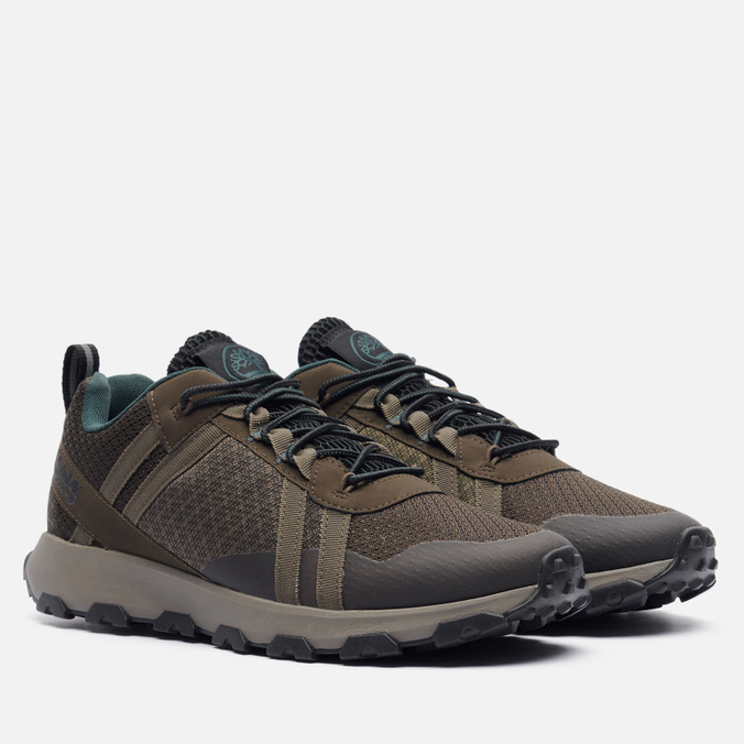 Мужские кроссовки Timberland Winsor Trail Low Waterproof