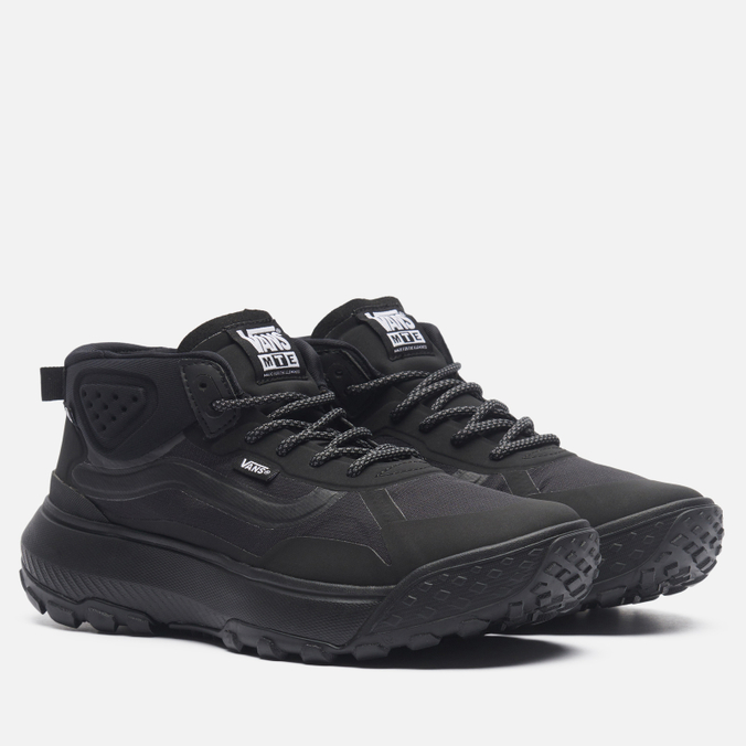 Мужские кроссовки Vans MTE Crosspath Mid