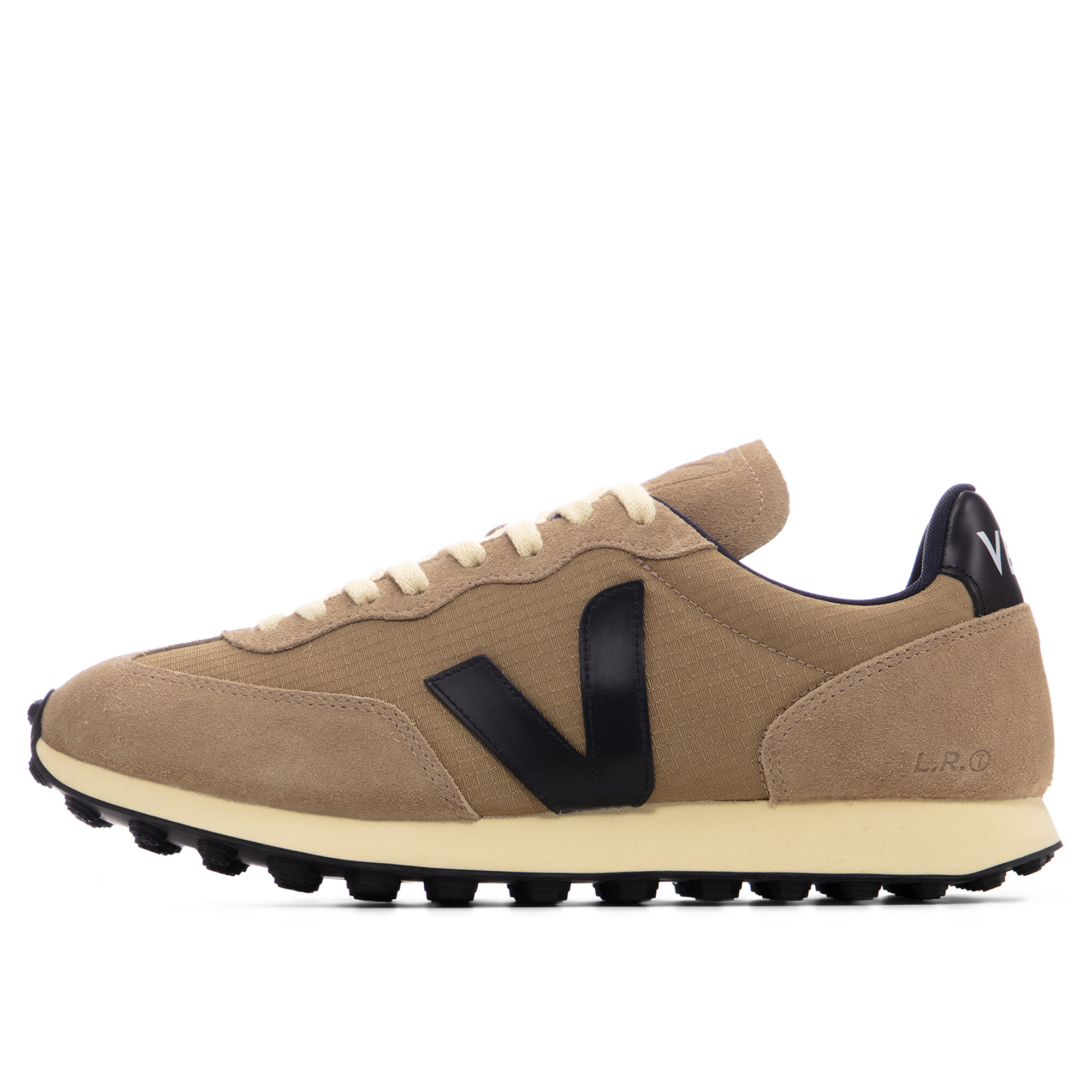 Мужские кроссовки Veja Rio Branco Ripstop