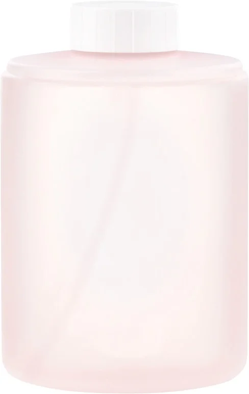 Мыло для дозатора Xiaomi Mi Foaming Hand Soap (розовый)