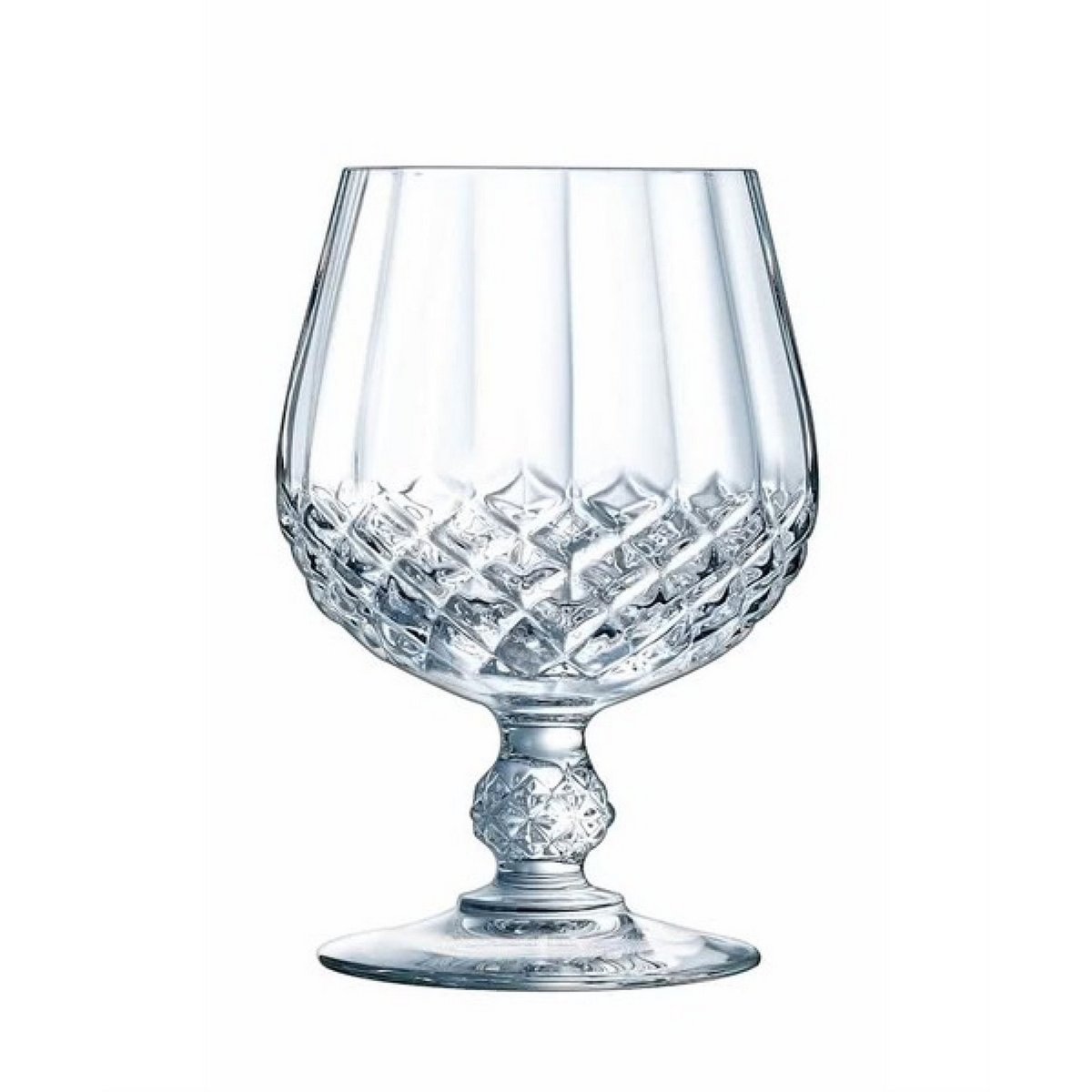 Набор бокалов Cristal D'Arques "Eclat Longchamp" 320 мл. 6 шт.