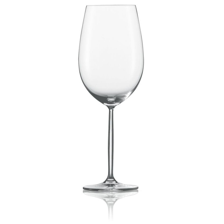 Набор бокалов для красного вина Schott Zwiesel Diva 2х768мл