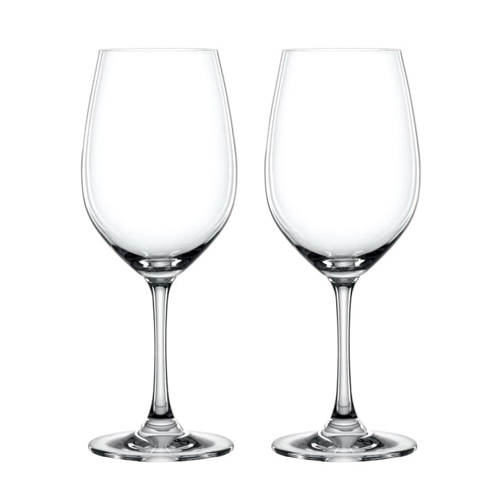 Набор бокалов для красного вина Spiegelau Winelovers Red Wine 460 мл 2 шт