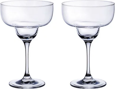 Набор бокалов для мартини Villeroy & Boch Purismo Bar 11-3786-8180
