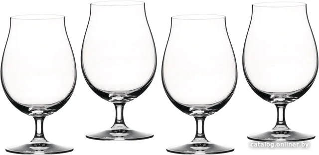 Набор бокалов для пива Spiegelau Beer Classics Tulip 4991974 (4 шт)