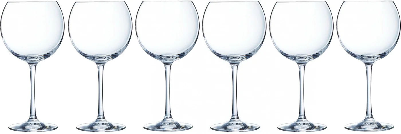 Набор бокалов для вина Chef&Sommelier Cabernet Ballon 47026