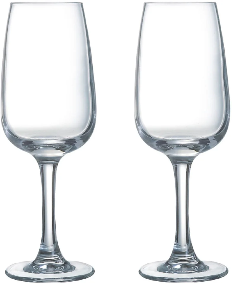 Набор бокалов для вина Gipfel Cabernet 51134 (2 шт)