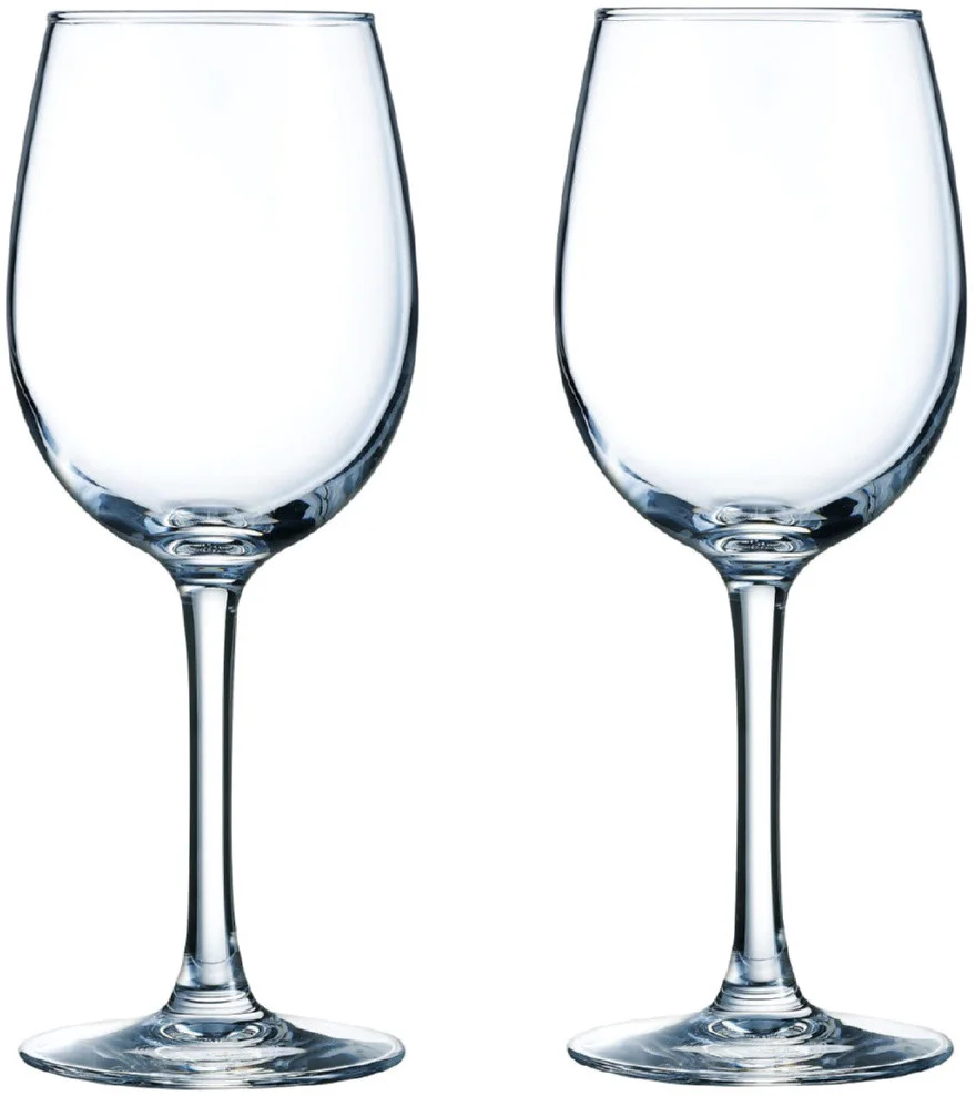 Набор бокалов для вина Gipfel Cabernet 51136 (2 шт)