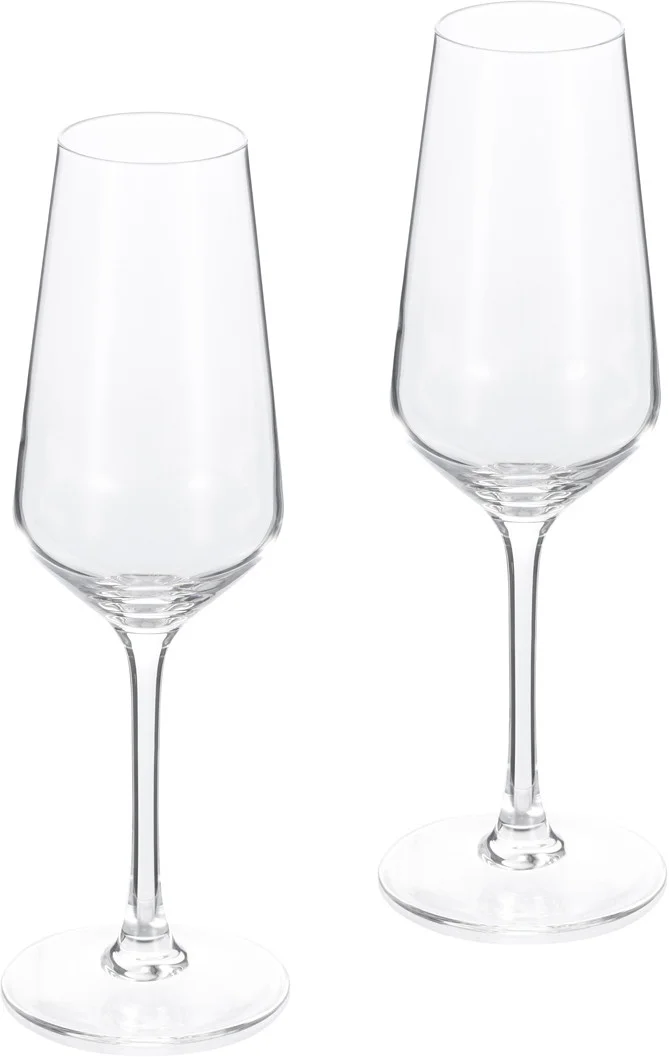 Набор бокалов для вина Gipfel Vina Juliette 51129 (2 шт)