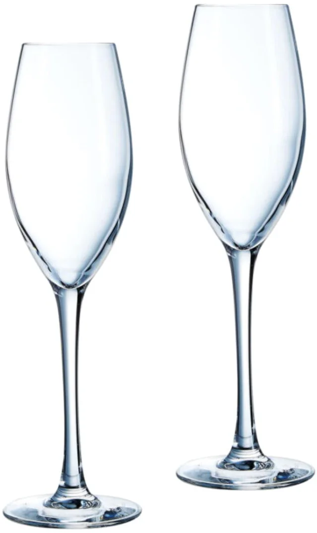 Набор бокалов для вина Gipfel Wine Elegance 51139 (2 шт)