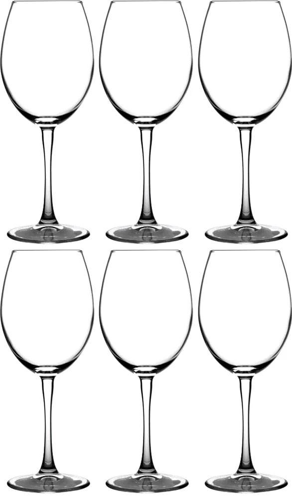 Набор бокалов для вина Pasabahce Enoteca 44238-590176