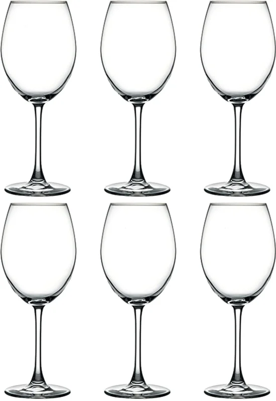Набор бокалов для вина Pasabahce Enoteca 44728-144231