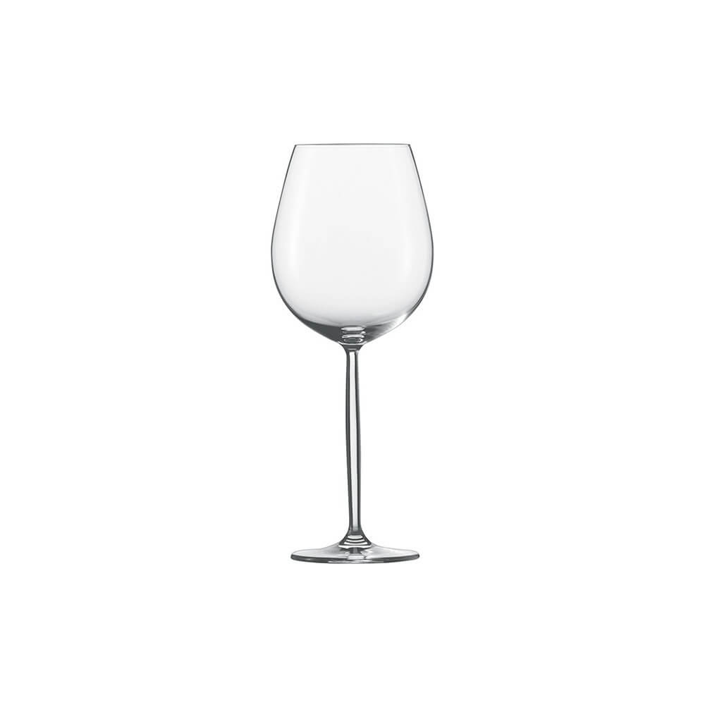 Набор бокалов для вина Schott zwiesel 2х460 мл