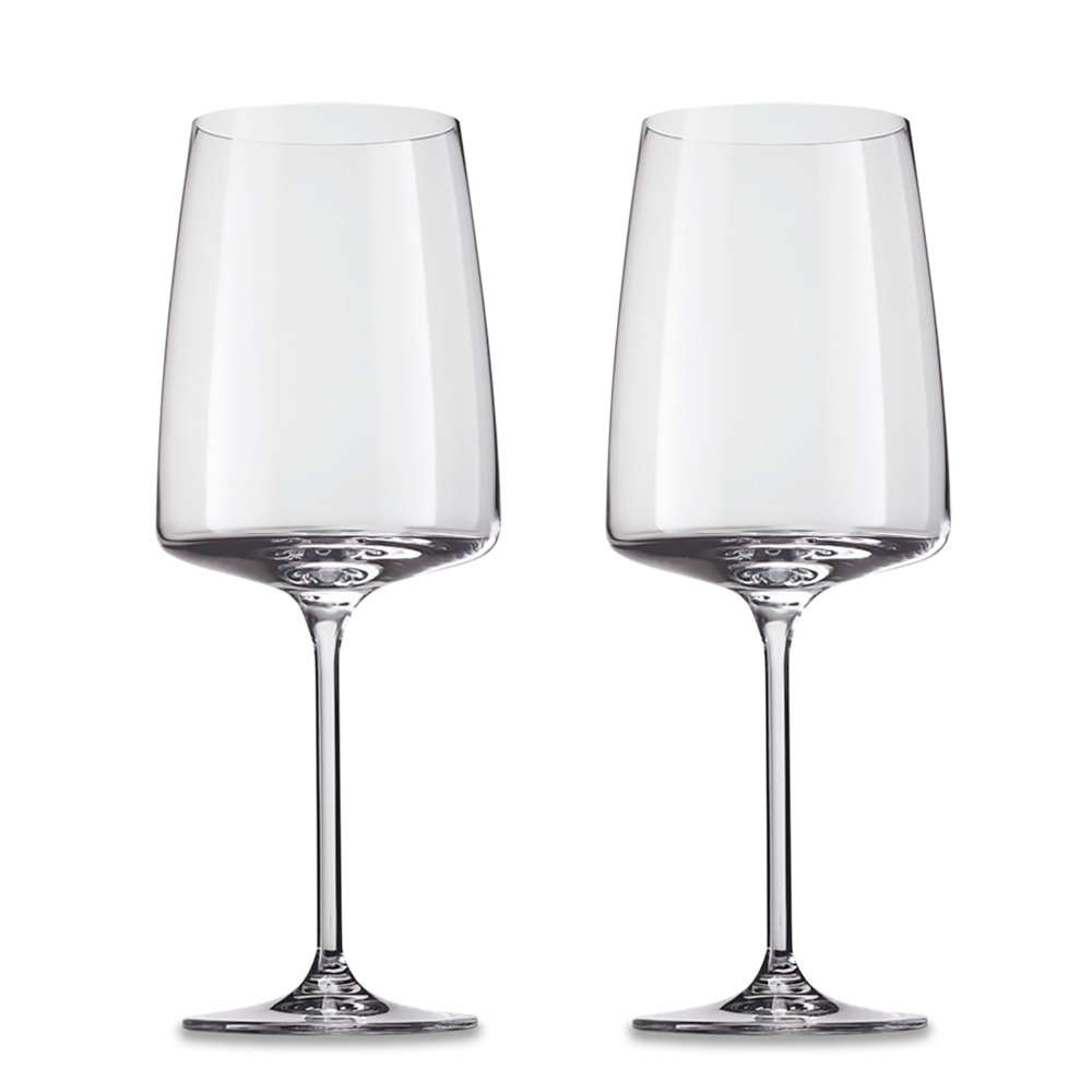 Набор бокалов для вина Schott Zwiesel Vivid Senses 660 мл 2 шт