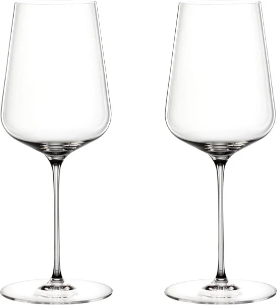 Набор бокалов для вина Spiegelau Universal Glass Definition 1350161 (2 шт)
