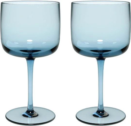 Набор бокалов для вина Villeroy & Boch Like Ice 19-5180-8200