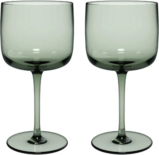 Набор бокалов для вина Villeroy & Boch Like Sage 19-5177-8200