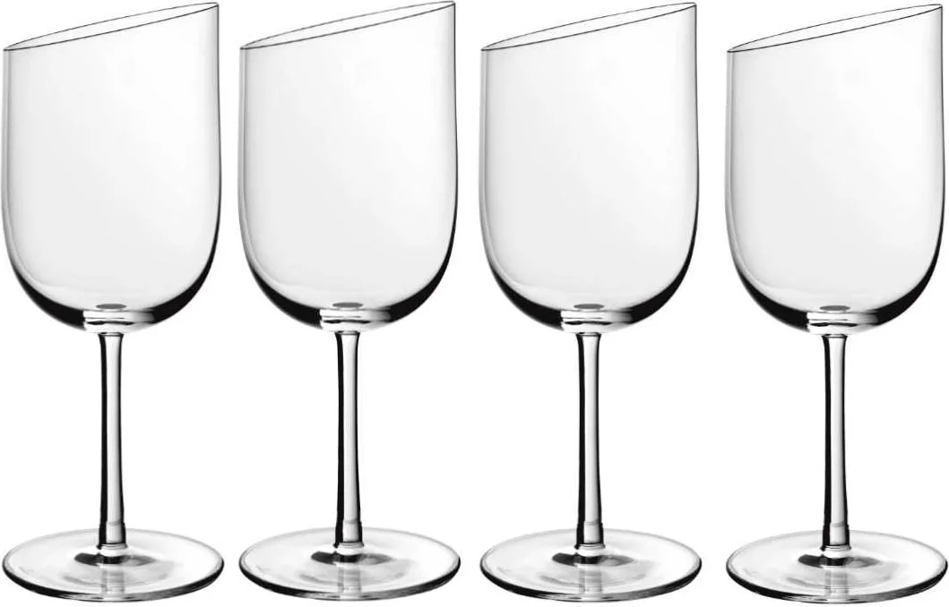 Набор бокалов для вина Villeroy & Boch NewMoon 11-3653-8120