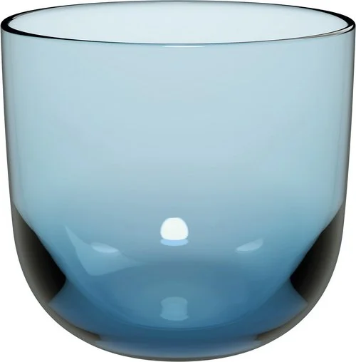 Набор бокалов для воды и напитков Villeroy & Boch Like Smoke 19-5186-8180 (2шт)