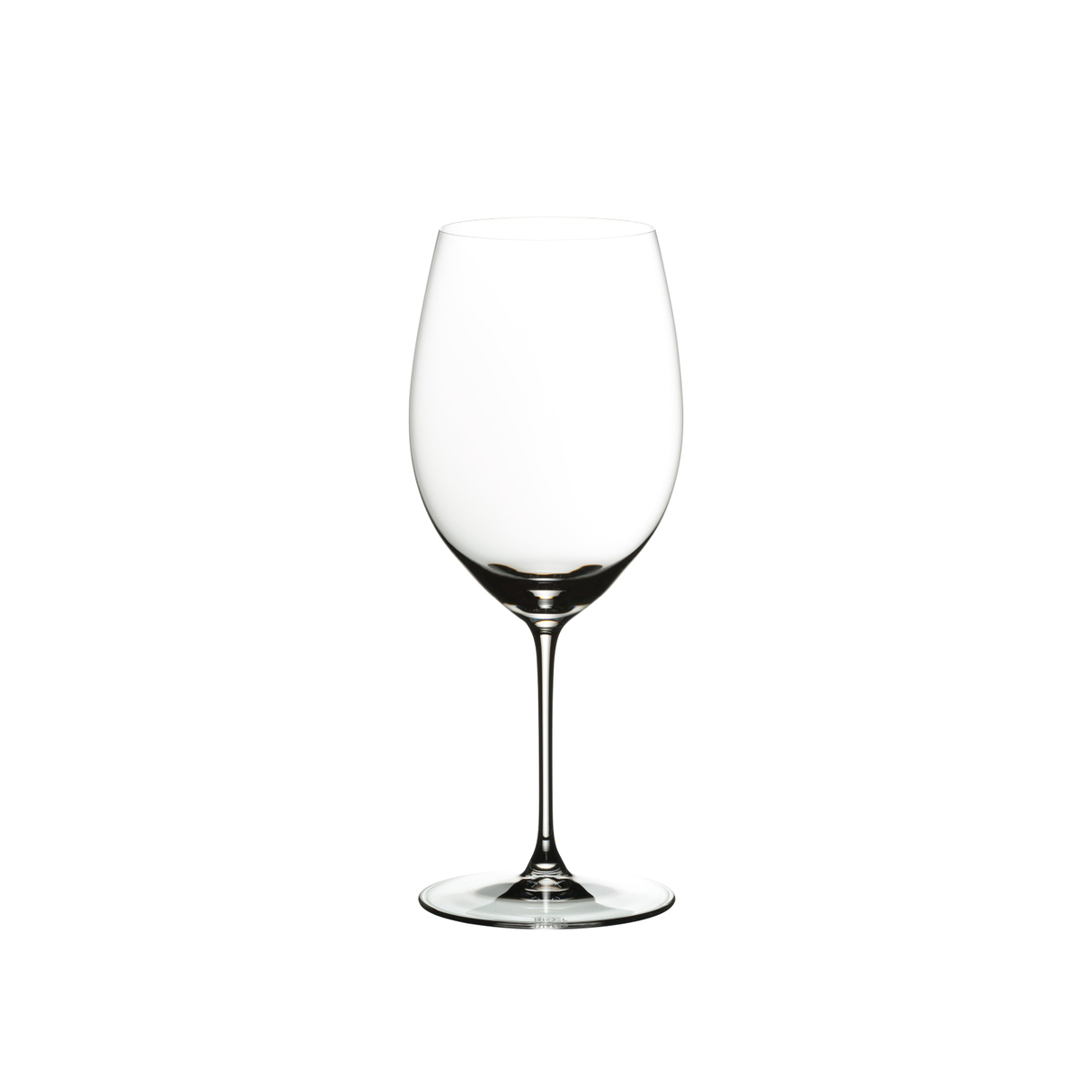 Набор бокалов Riedel Veritas Cabernet/Merlot 625 мл 2 шт
