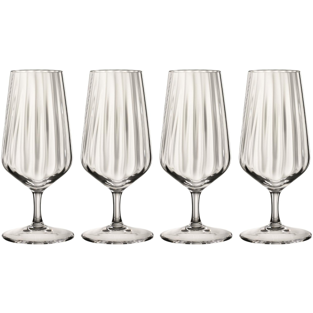Набор бокалов Spiegelau Lifestyle Beer Glass 440 мл 4 шт