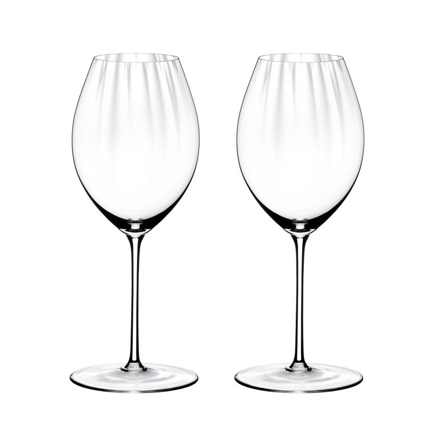 Набор фужеров 2шт Riedel shiraz perfomance