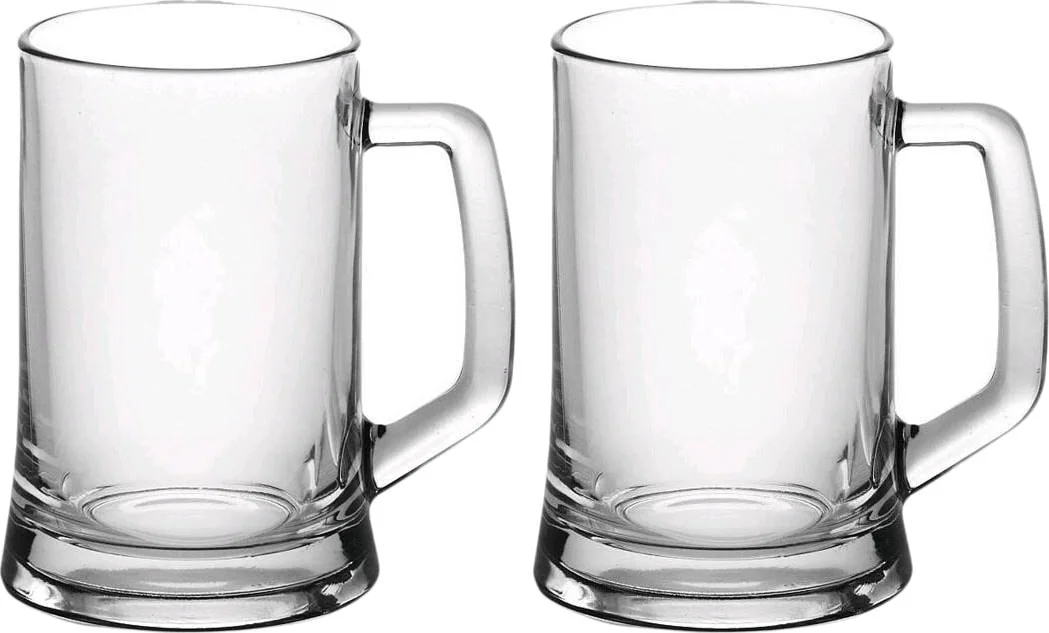 Набор кружек для пива Pasabahce Pub 55239