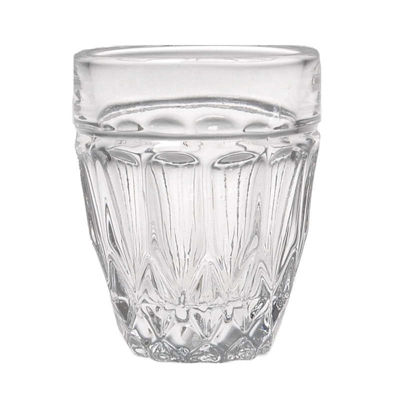 Набор рюмок Crystal Bohemia водка/ликер (93/22100/36500/045) 45 мл 6 шт