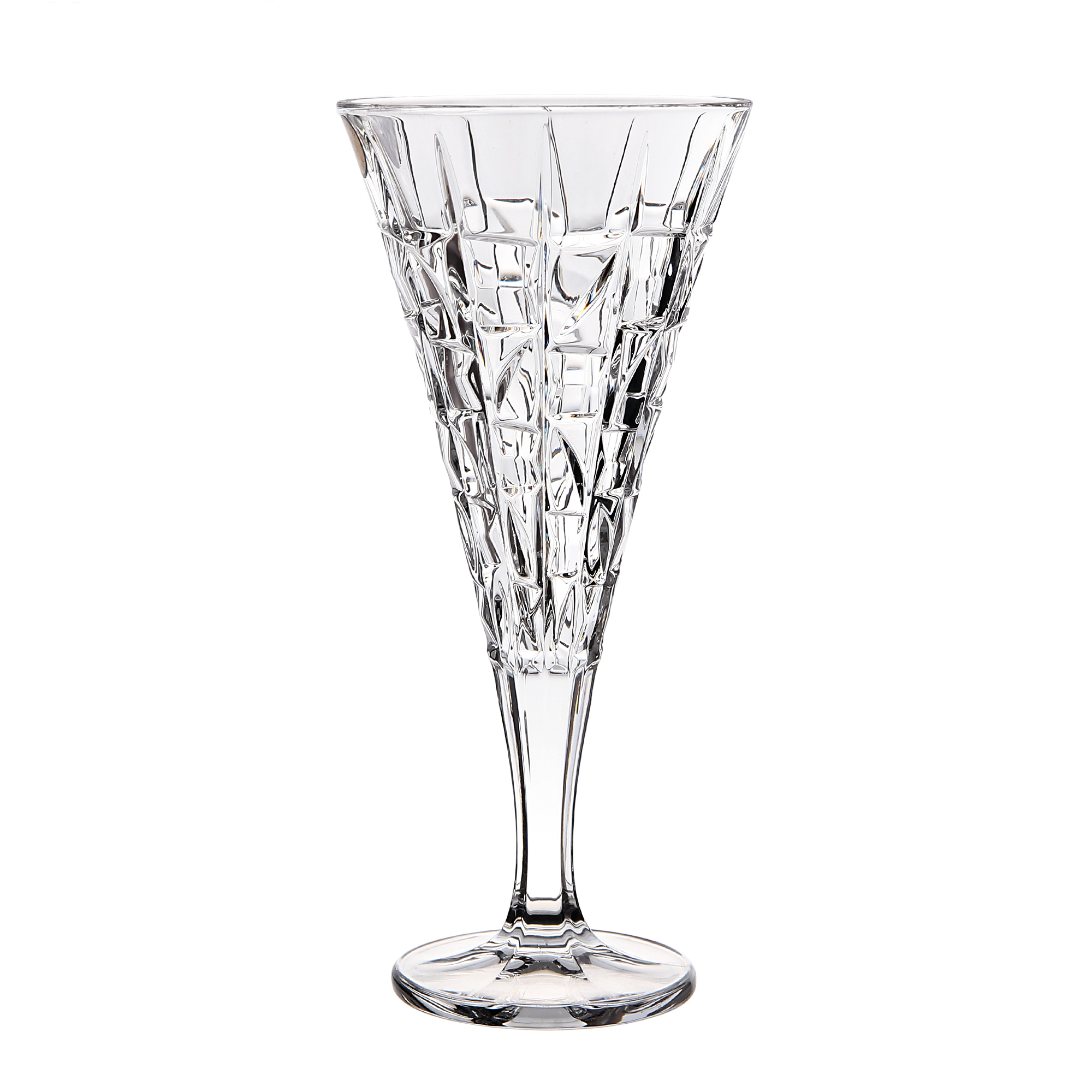 Набор рюмок для вина Crystal bohemia a.s. patriot 240мл/6шт