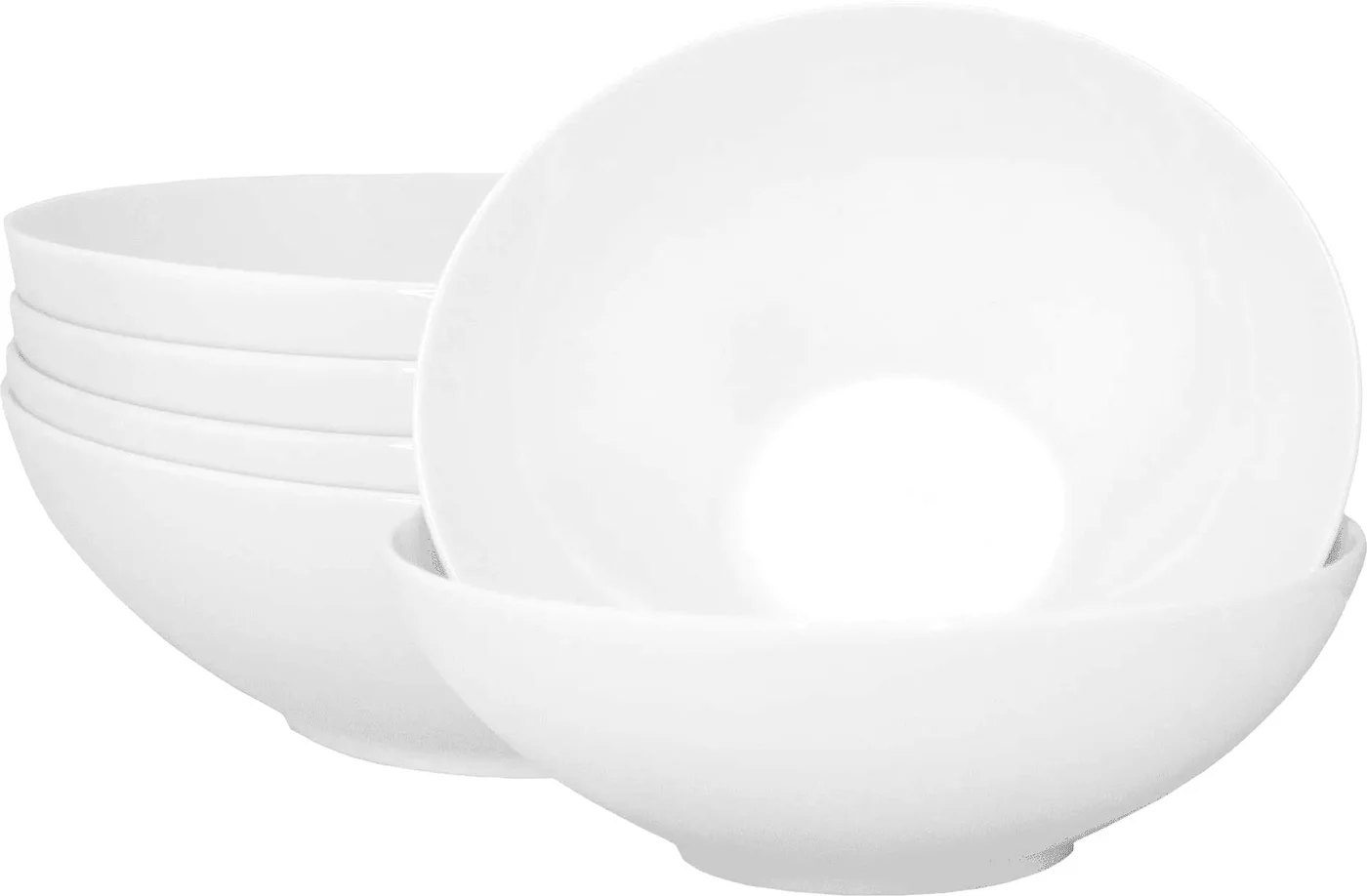 Набор салатников Lenardi Atlant 205-610 (6шт)
