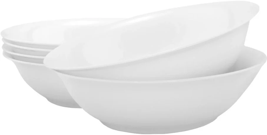 Набор салатников Lenardi Atlant 205-611 (6шт)