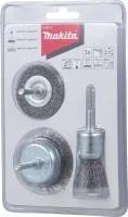 Набор щеток для электроинструмента Makita D-66070
