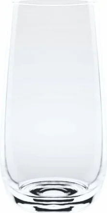 Набор стаканов для воды и напитков Wilmax WL-888022/6A