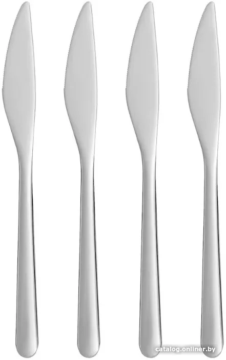 Набор столовых ножей Ikea Фёрнуфт 104.284.88