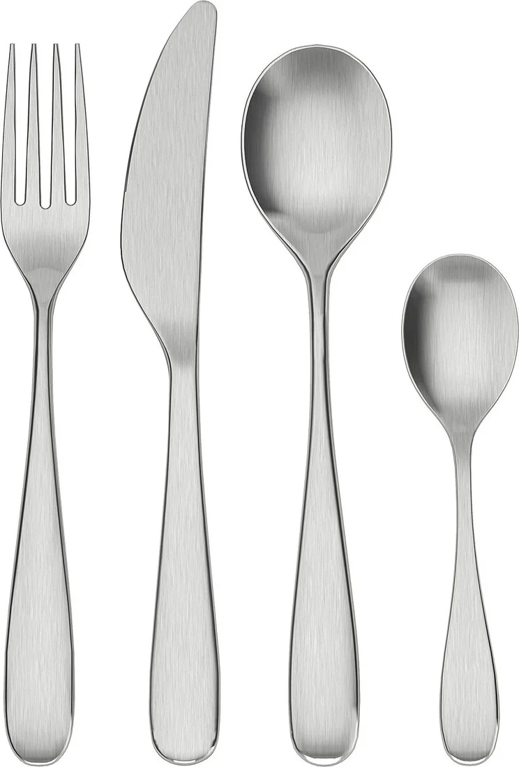 Набор столовых приборов Ikea Behagfull 20304232