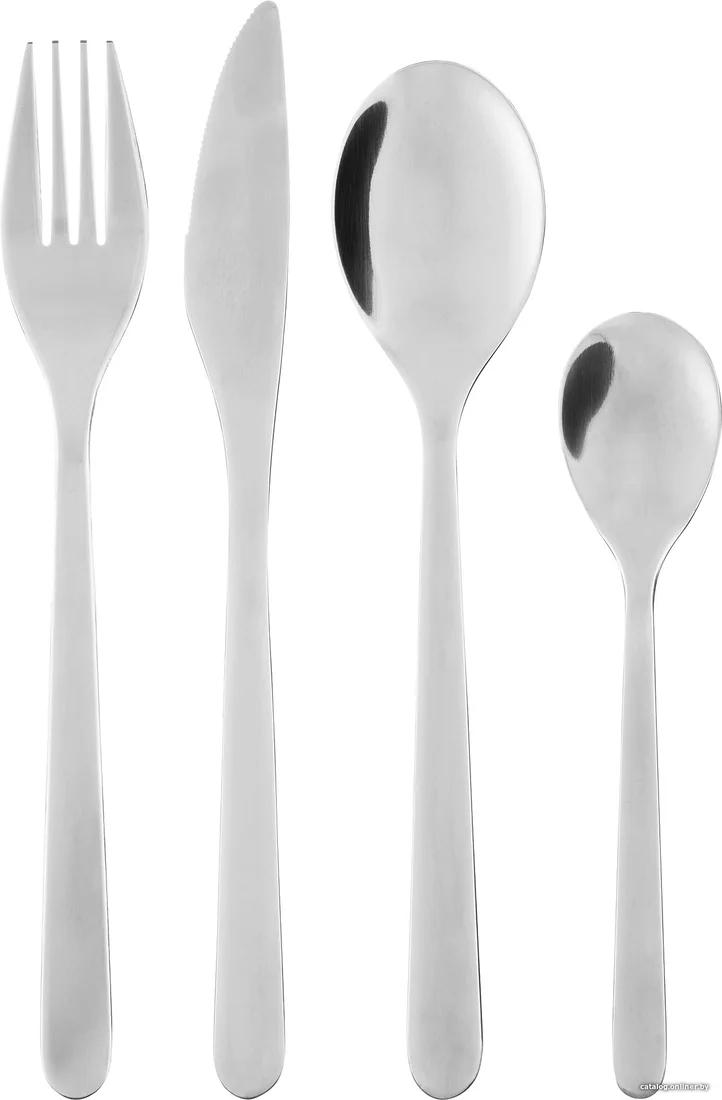 Набор столовых приборов Ikea Форнуфт 700.149.99