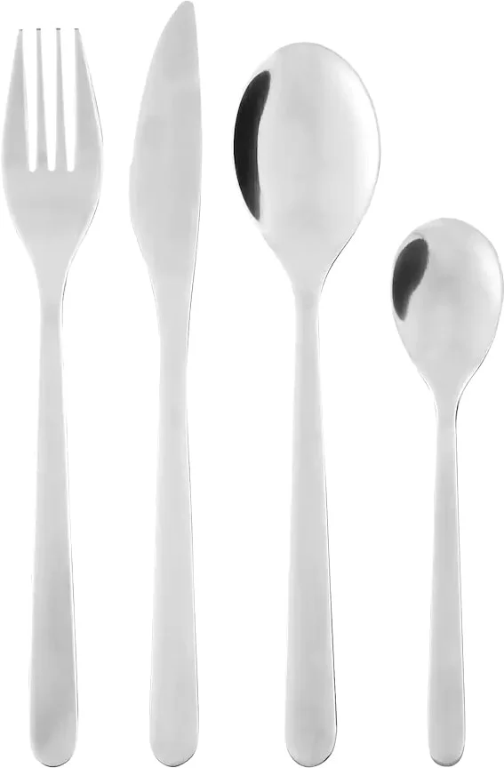 Набор столовых приборов Ikea Фёрнуфт 603.780.04