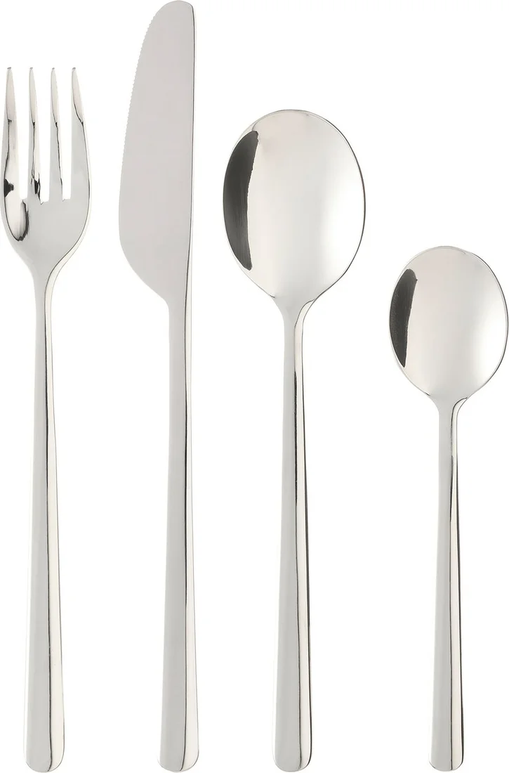 Набор столовых приборов Ikea Loftesrik 40450958