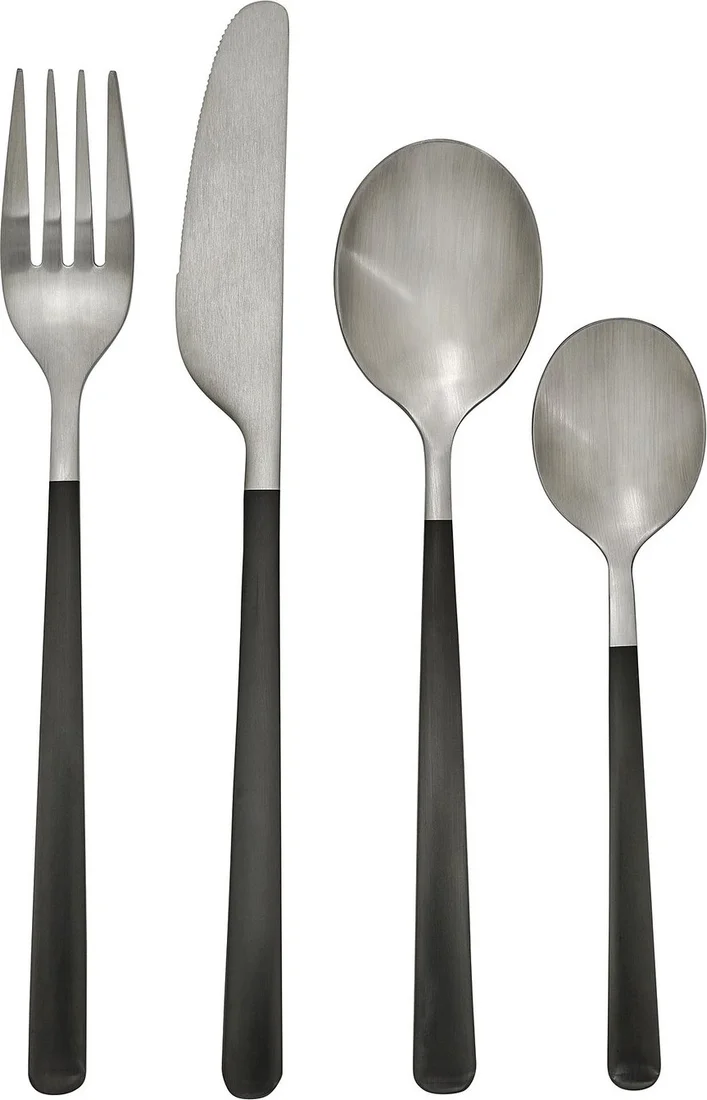 Набор столовых приборов Ikea Loftesrik 90594191