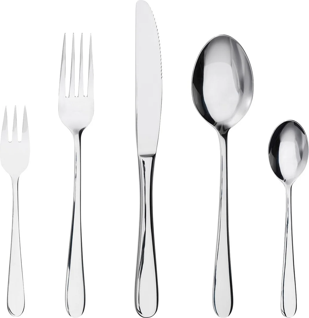 Набор столовых приборов Ikea Martorp 30167507