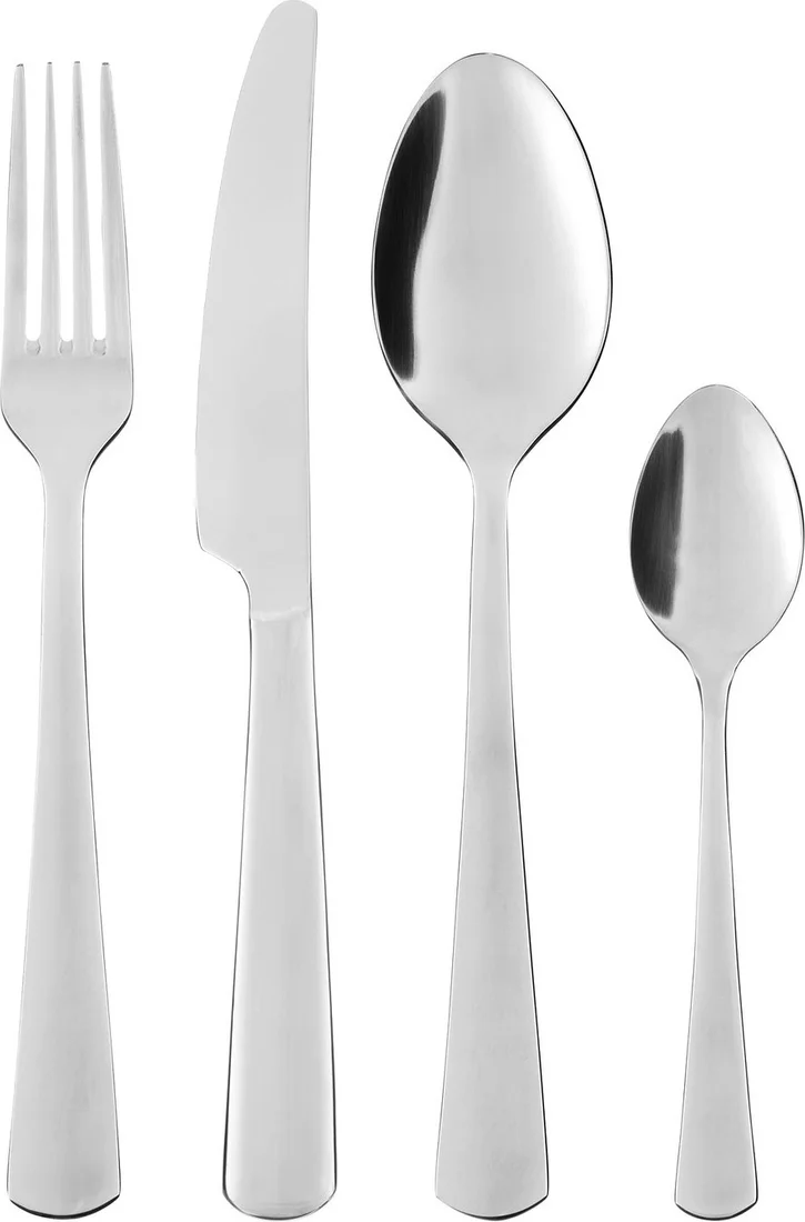 Набор столовых приборов Ikea Sedlig 40155311