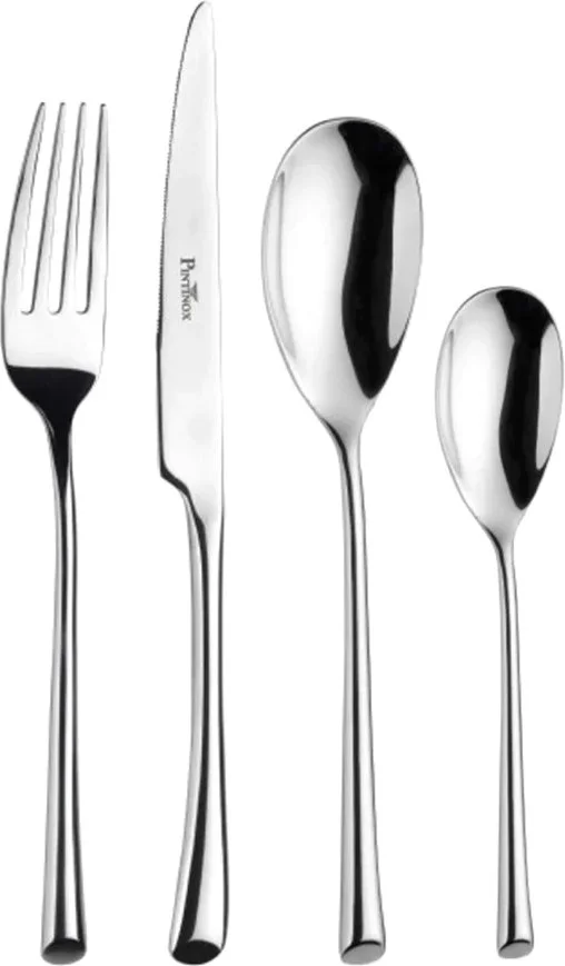 Набор столовых приборов Pintinox Trumpet 2070$091