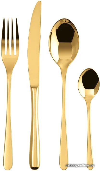 Набор столовых приборов Sambonet Taste 52553G81