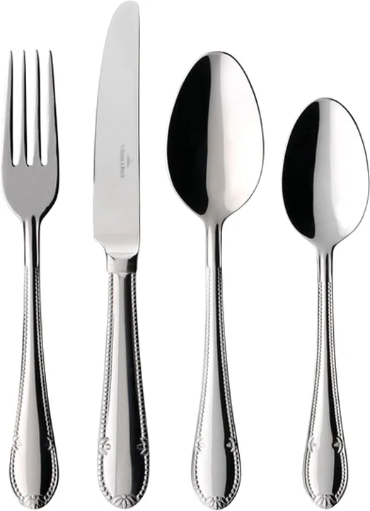 Набор столовых приборов Villeroy & Boch Mademoiselle 12-6359-9037